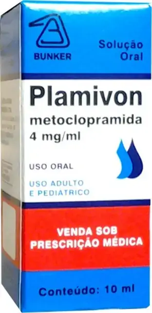 Plamivon 4 Mg/ml Gotas Bunker Similar