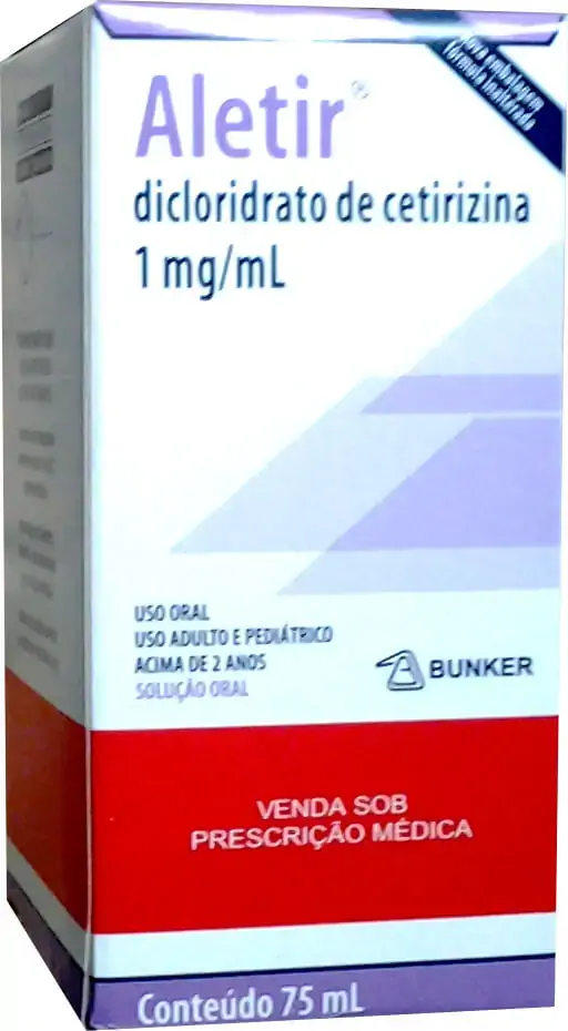 Aletir 1 Mg/ml Bunker Similar