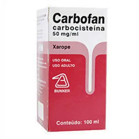 Carbofan 250mg/5ml Xpe Fr Adu