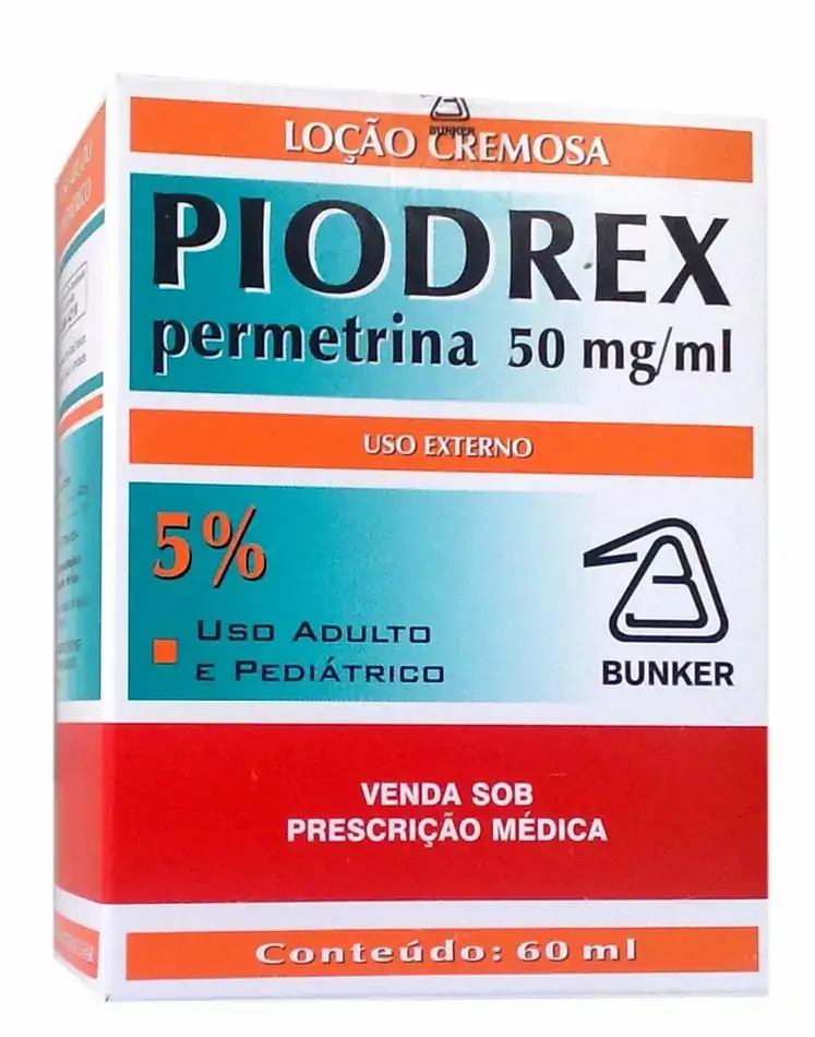 Piodrex 50 Mg/ml Loção Bunker Similar