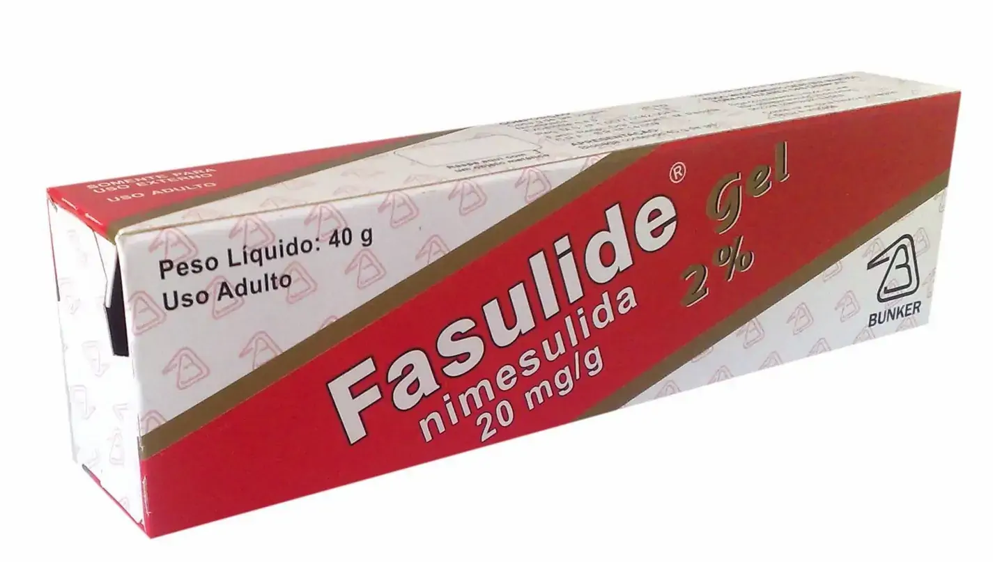 Fasulide 20 Mg/g Gel Bunker Similar