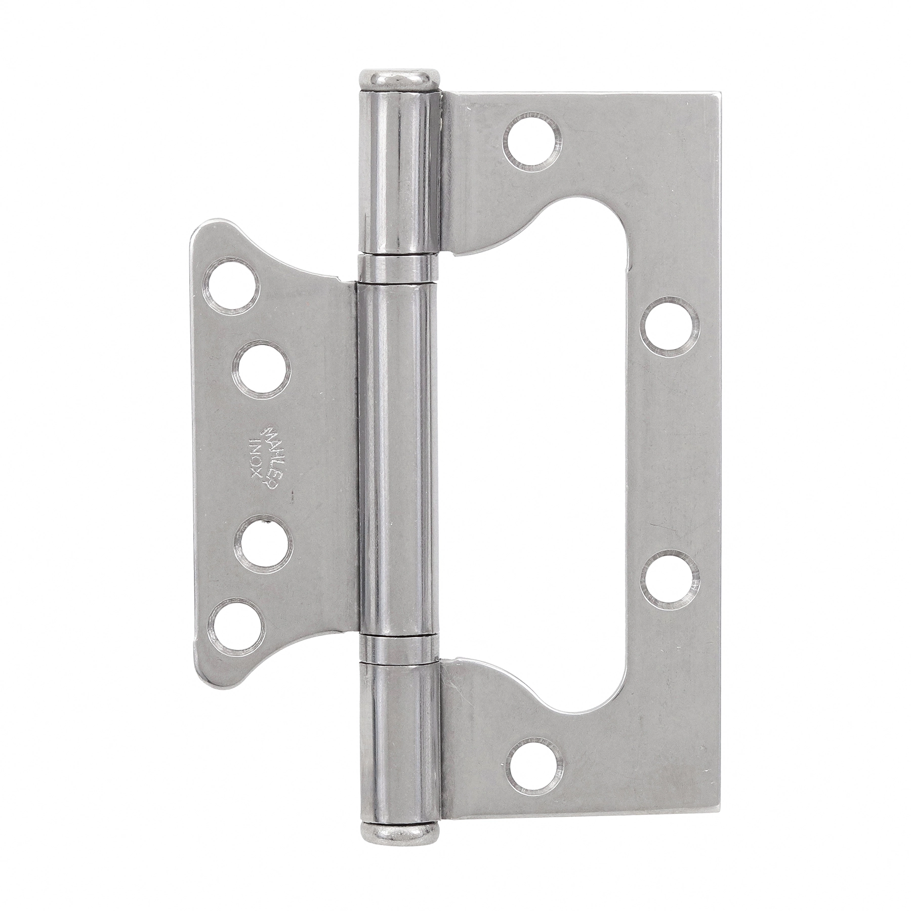 Dobradiça para Porta e Janela de Madeira Aço 43PCR Mahler