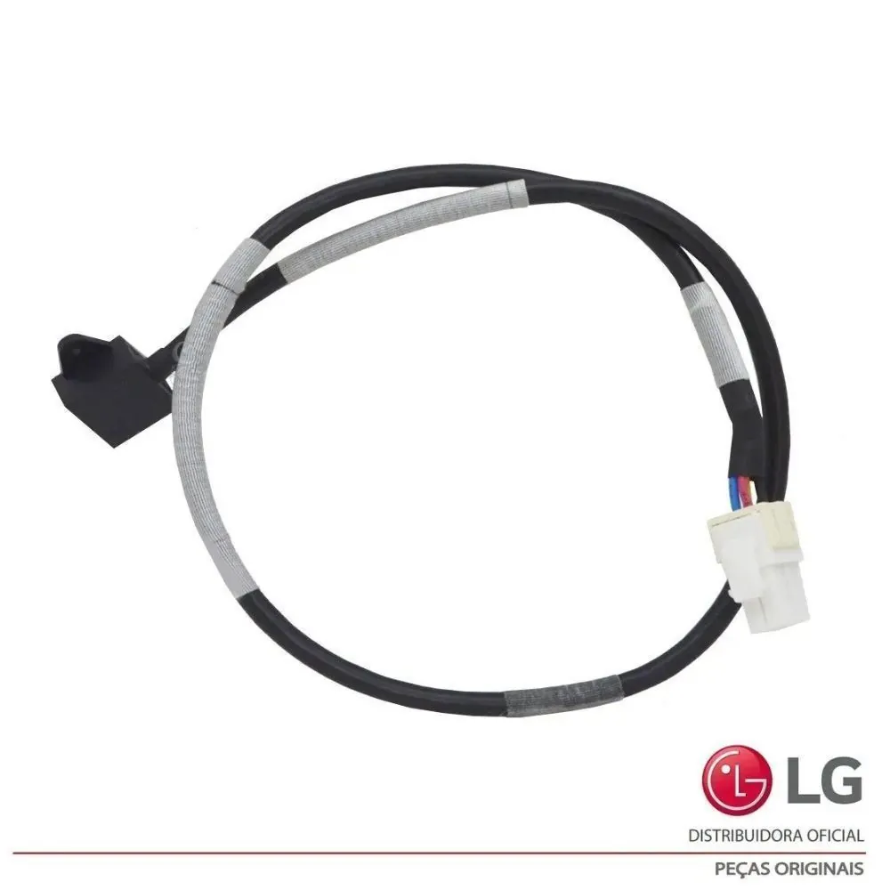 Sensor Vibração Lava E Seca Lg Ebd48922810 Original