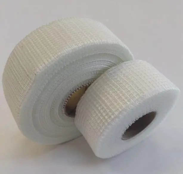 Fita Auto Adesiva Telada Fibra De Vidro 5cm X 90m