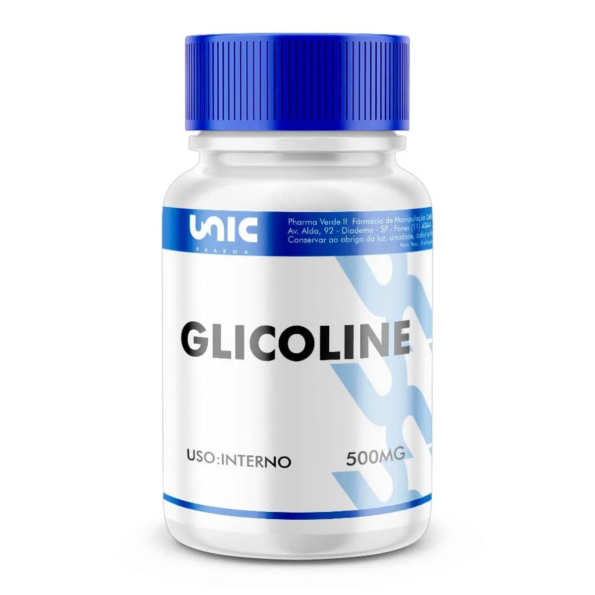 Glicoline Glicoline