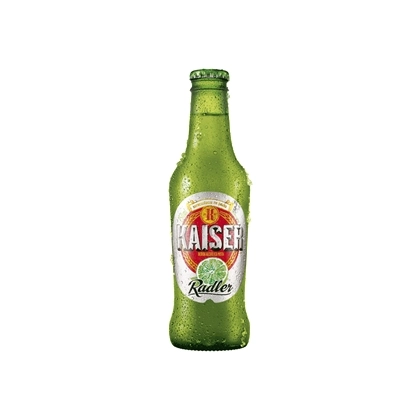 Cerveja Kaiser Radler