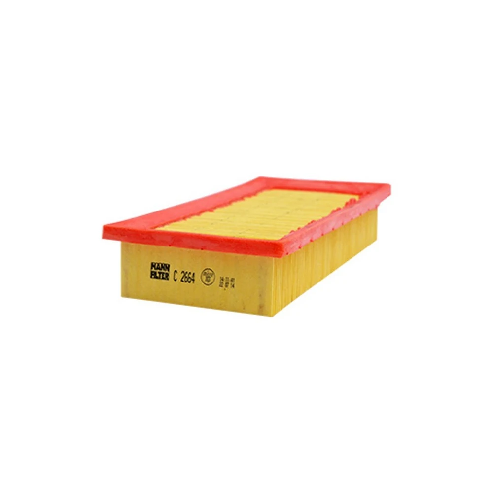 Filtro de Ar FIAT TIPO - MANN HUMMEL C2664
