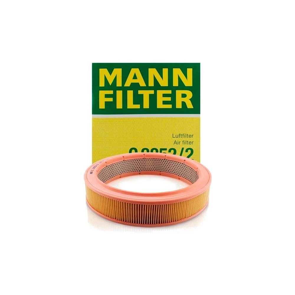 Filtro de Ar - MANN HUMMEL C28522