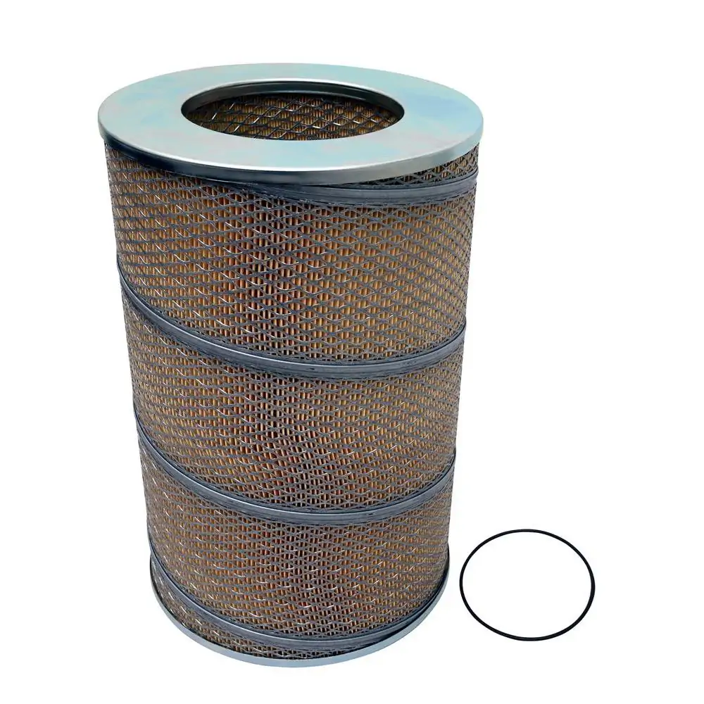 Filtro de Ar - MANN HUMMEL C278441