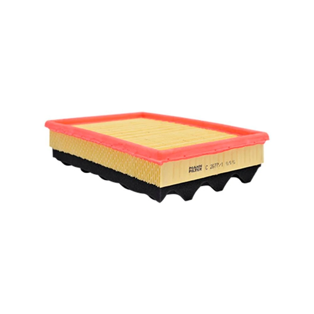 Filtro de Ar FORD COURIER/FIESTA - MANN HUMMEL C26771
