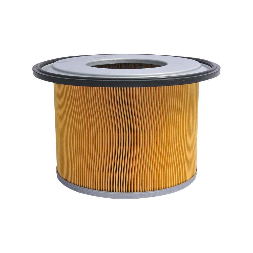 Filtro de Ar - MANN HUMMEL C18142