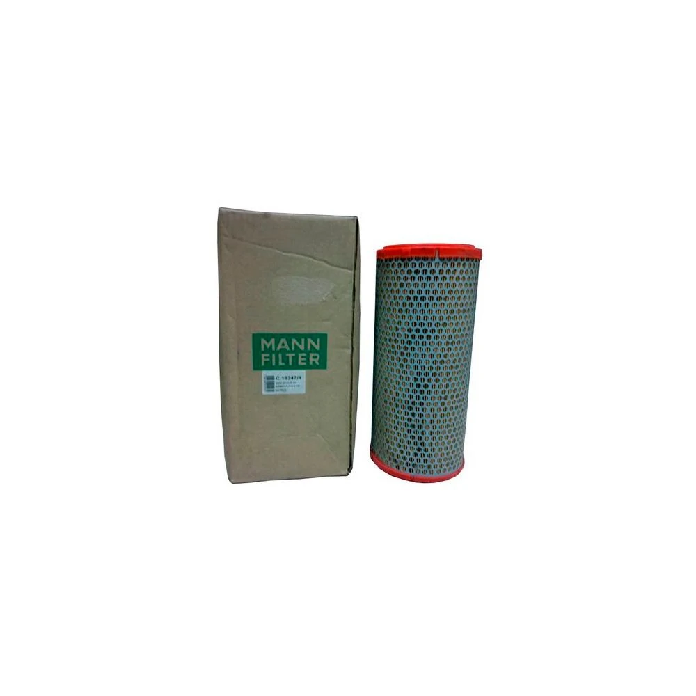 C16247/1 Filtro Iveco