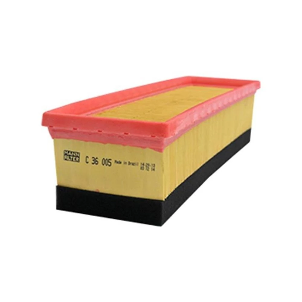 11filtro De Ar Mann C 36005
