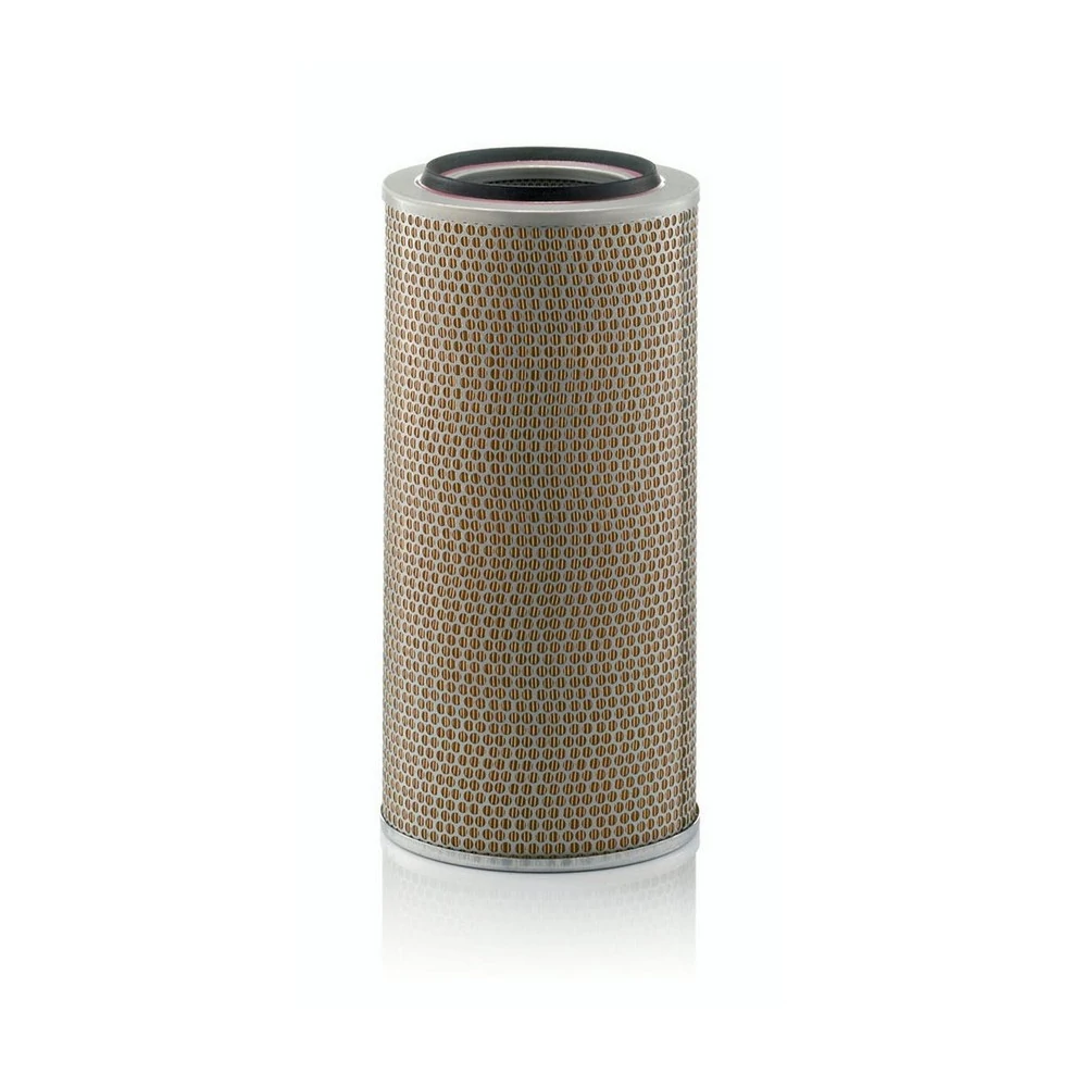 Filtro de Ar sem Tampa - MANN HUMMEL C246501