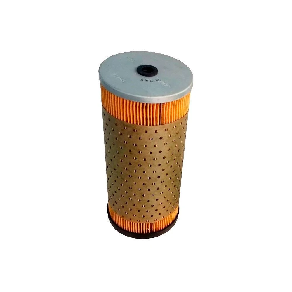 Filtro de Óleo - MANN HUMMEL H1164