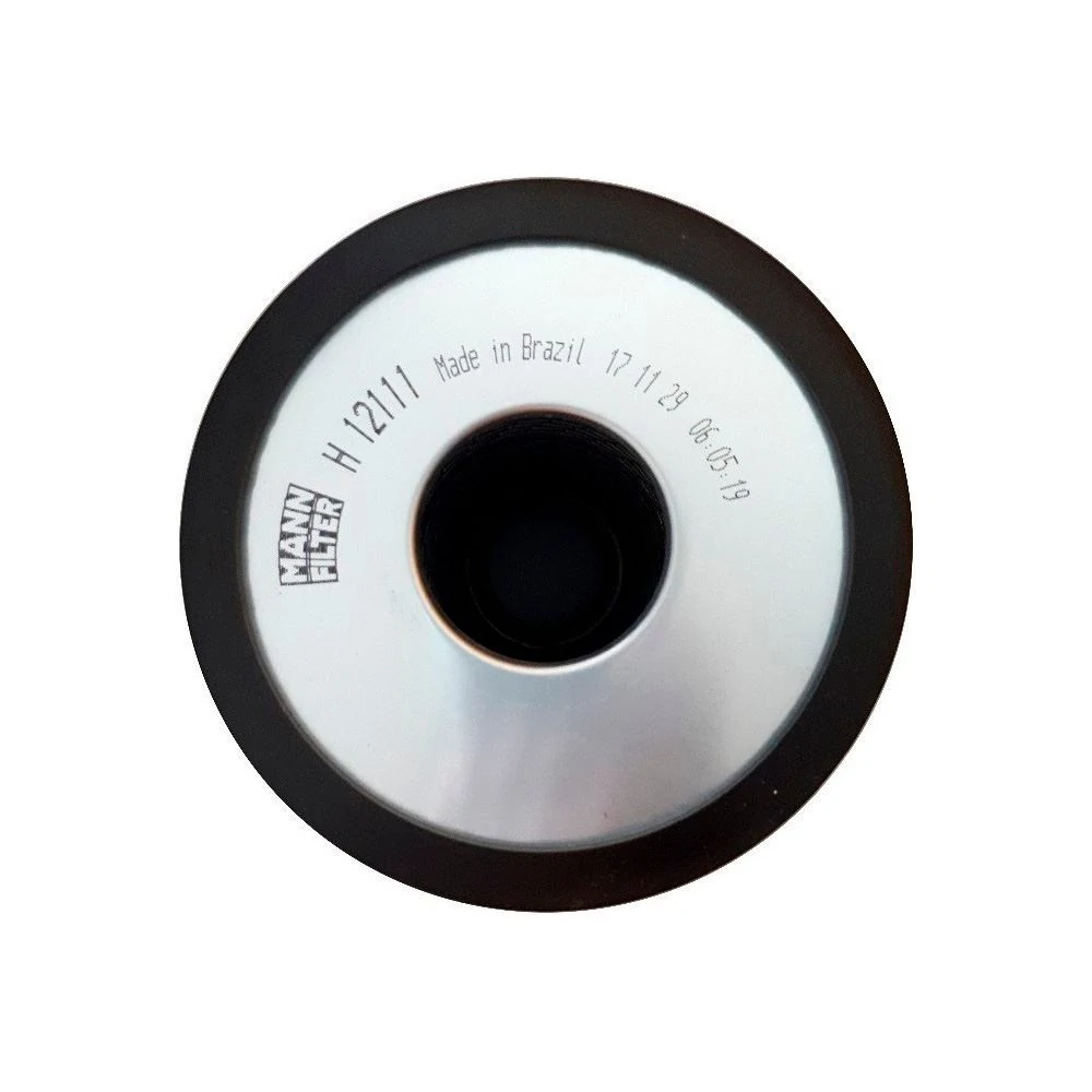 Filtro de Óleo - MANN HUMMEL H12111X