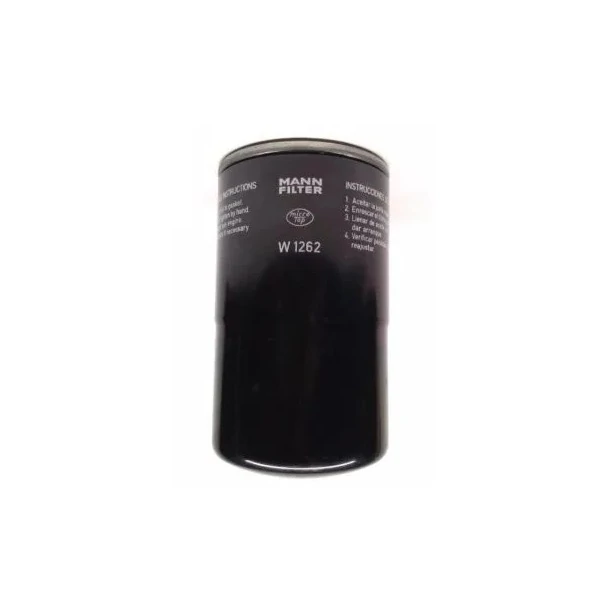 Filtro de Óleo - MANN HUMMEL W1262