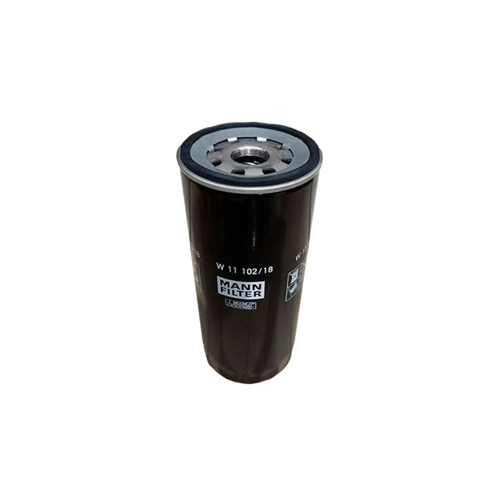 Filtro Mann W 11102/18