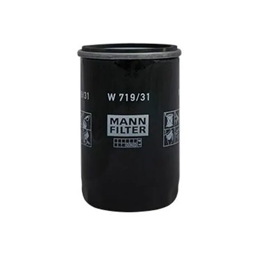 Filtro de Óleo - MANN HUMMEL W71931