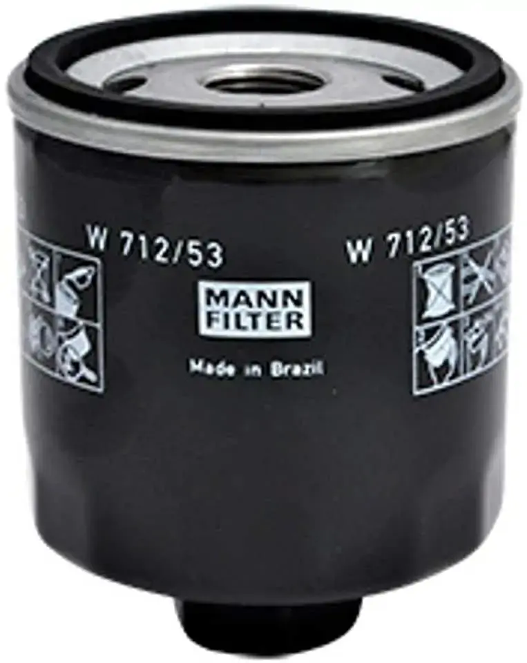 Loja Filtro Mann W712/53