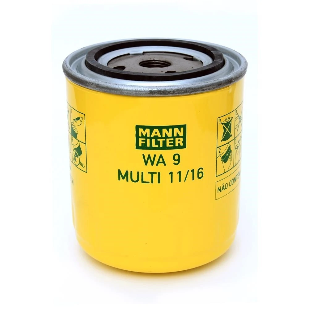 Filtro Wa 9 Multi 11/16