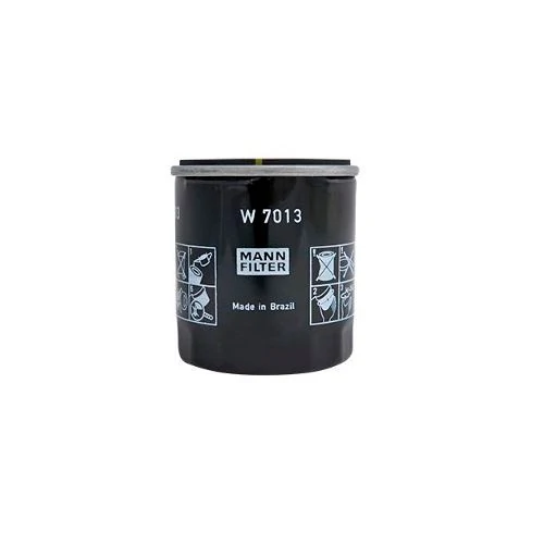 Filtro De Oleo W7013