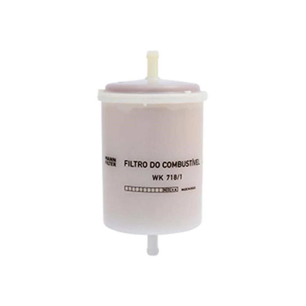 Filtro de Combustível - MANN HUMMEL WK7181