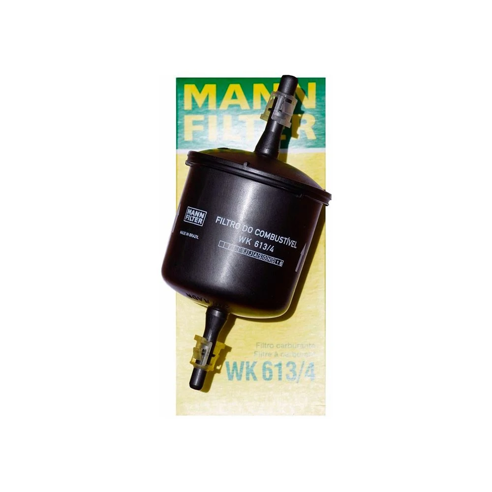 Filtro Combu Mann Wk613 4
