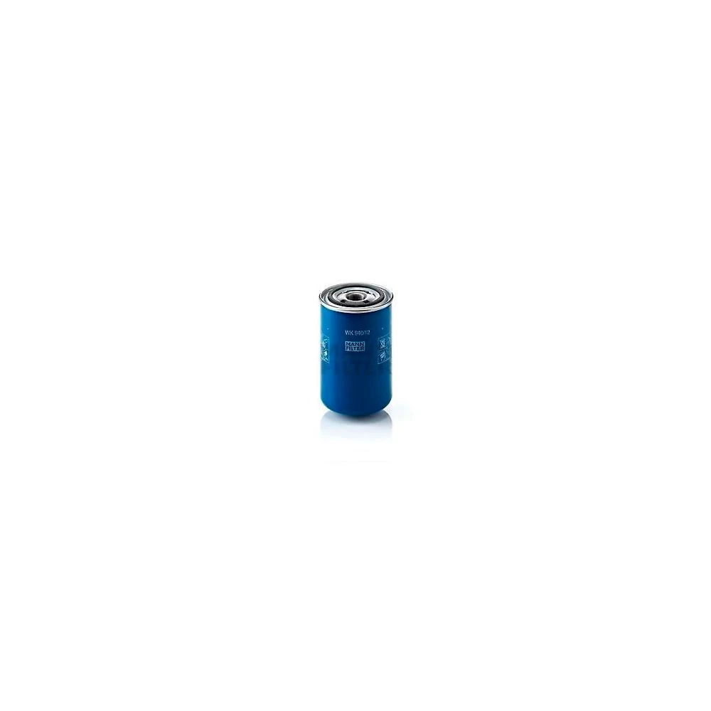 Filtro de Combustível - MANN HUMMEL WK94012