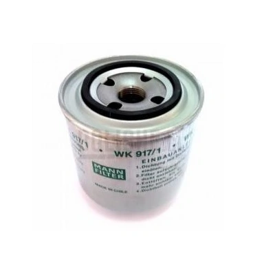 Filtro de Combustível - MANN HUMMEL WK9171