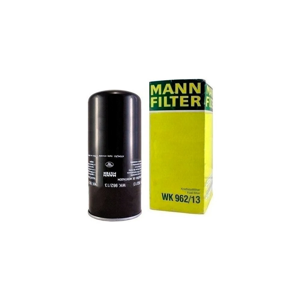 Filtro Mann Wk 962/13