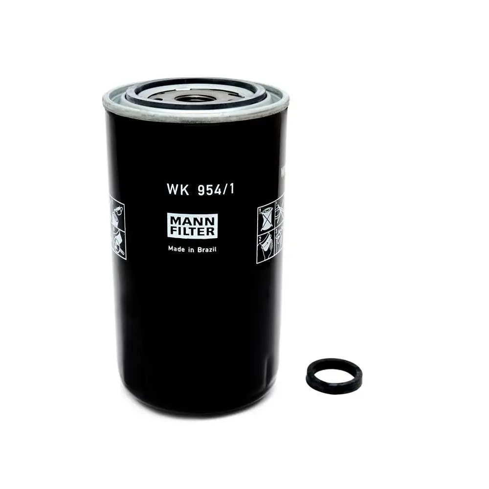 Filtro de Combustível - MANN HUMMEL WK9541X