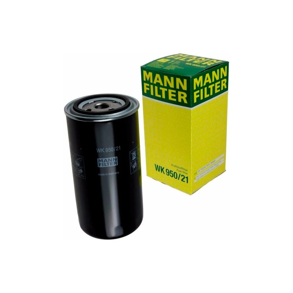 Filtro Mann Wk 950/21