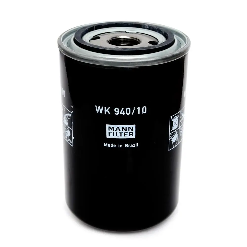 Filtro Mann Wk 940/10