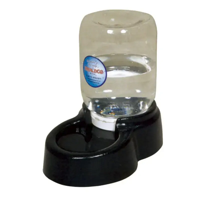 Bebedouro Automático Ideal Para Cães Mini