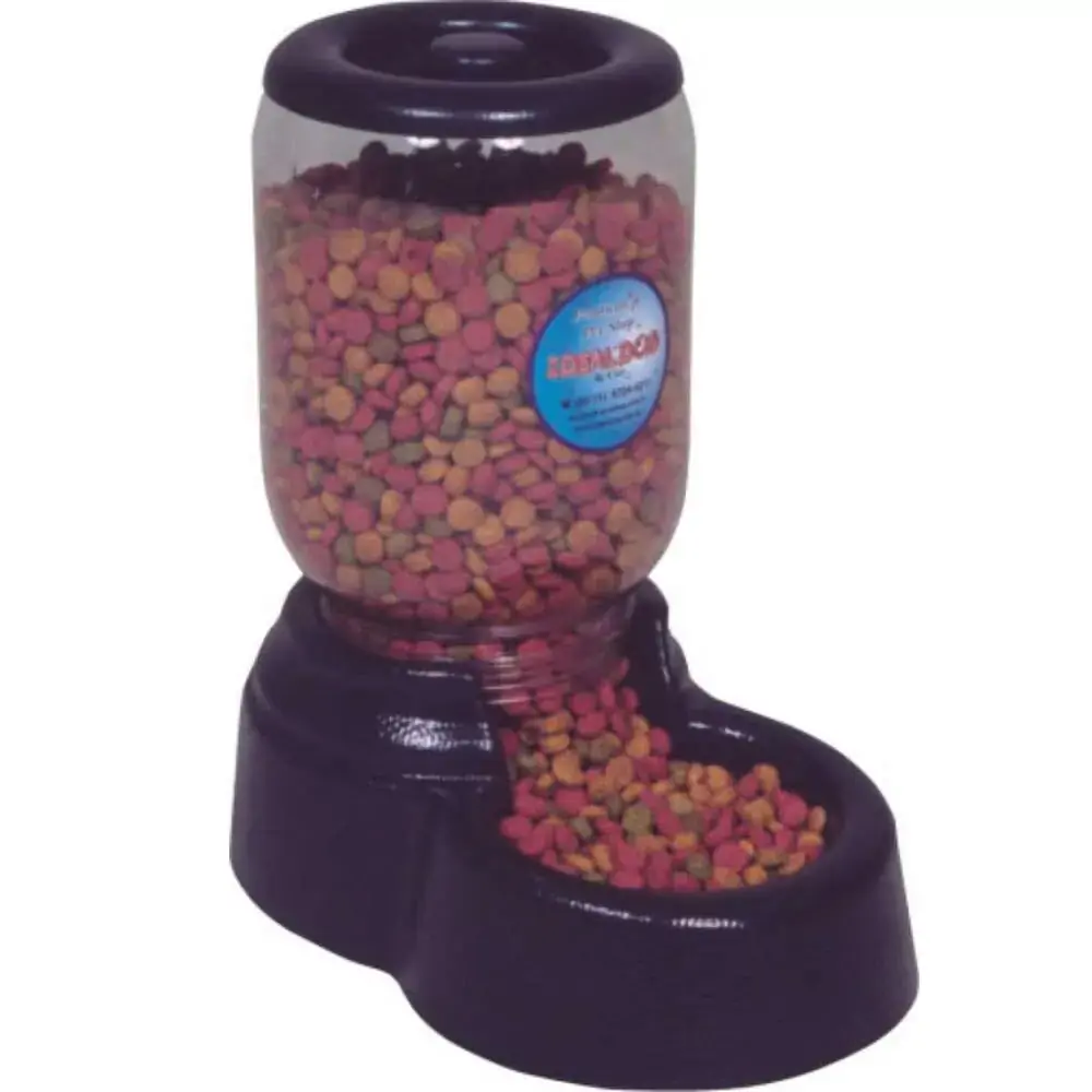 Comedouro Aut. Mini 1,5kg