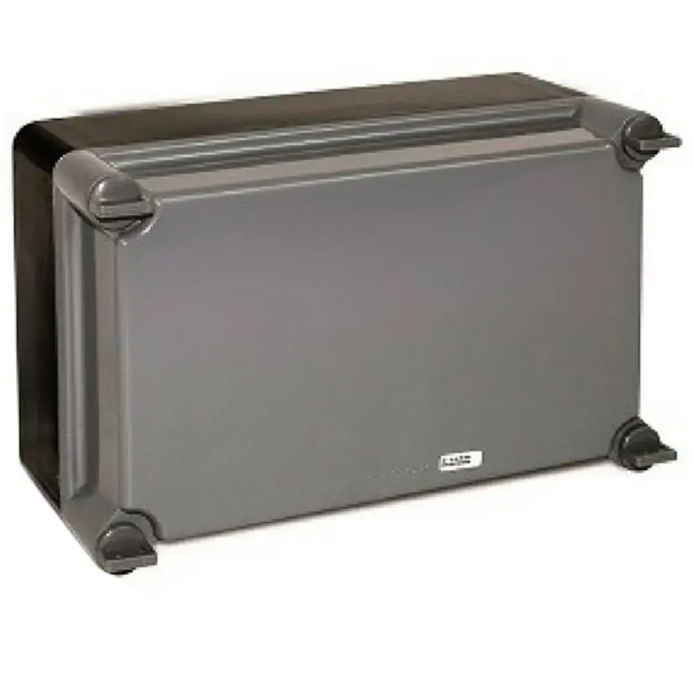 Steck Caixa Ice 251x150x107 S310