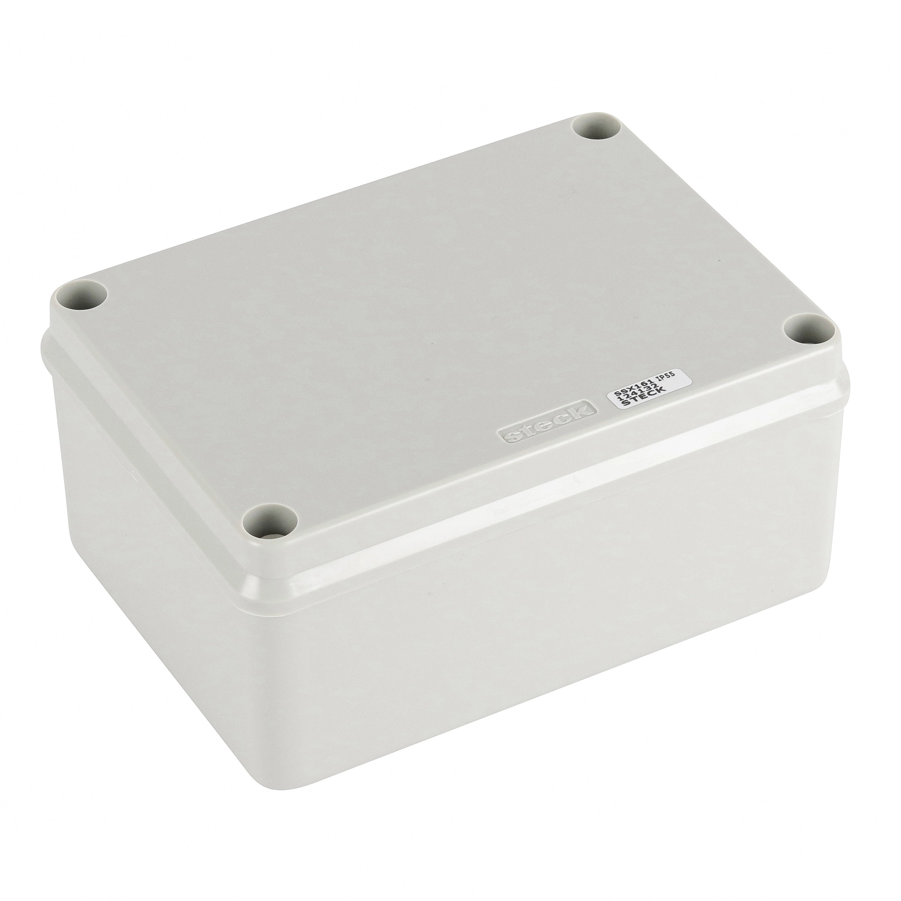 Cx Stk Light Pvc Ssx161 154x110x70 Opc