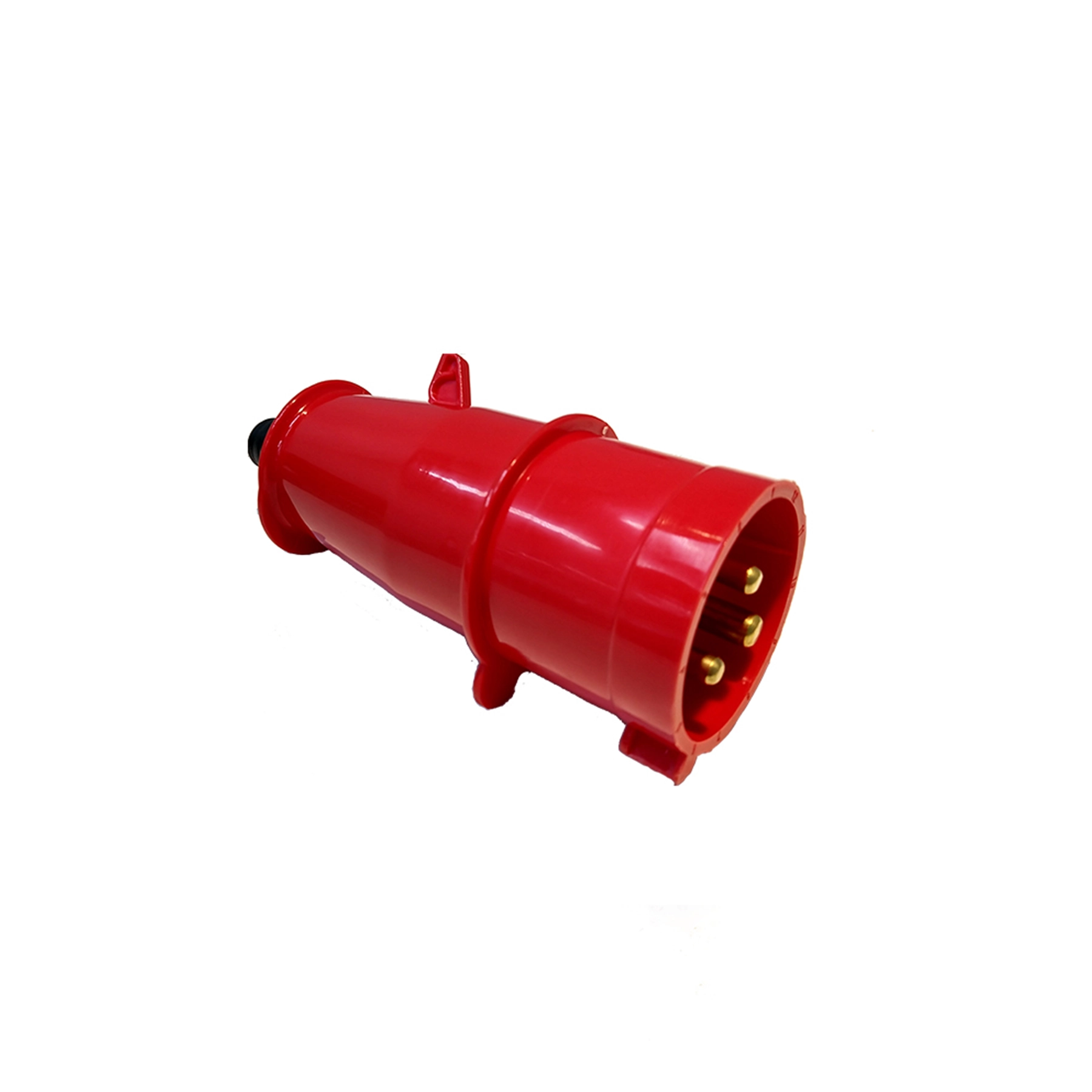 Plugue Stk A3279 2p T 32a 380/440v Vm