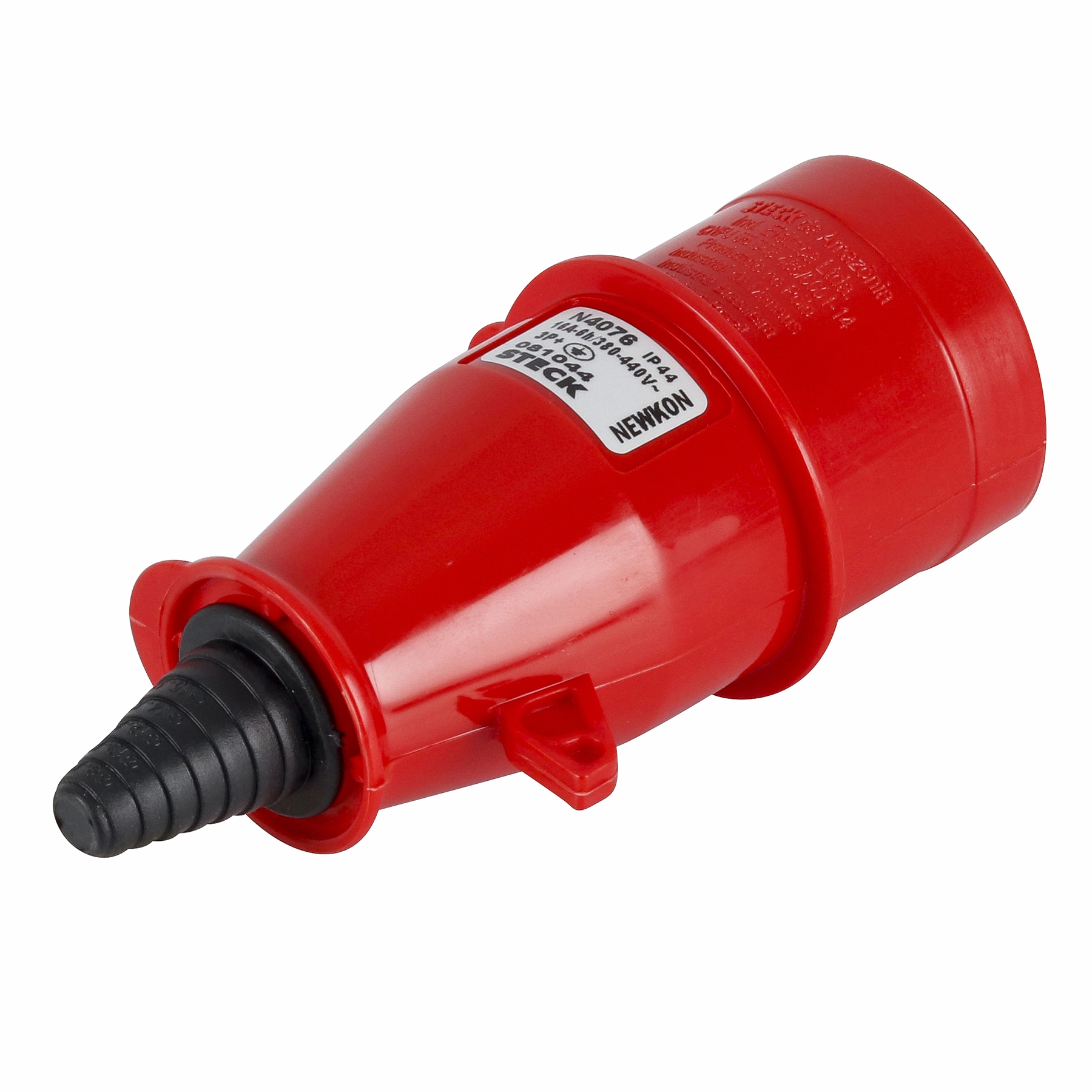 Plugue Stk N4076 3p T 16a 380/440v V