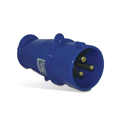 Steck Pino N 3276 2pt 32a 6h Az