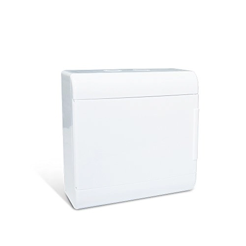 Quadro Steck Sobrepor 8 Disj Din Scv8po