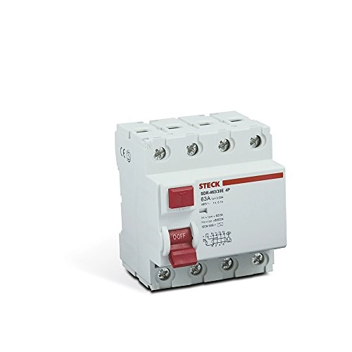 Disj Dr 63a 4 Polos 30ma