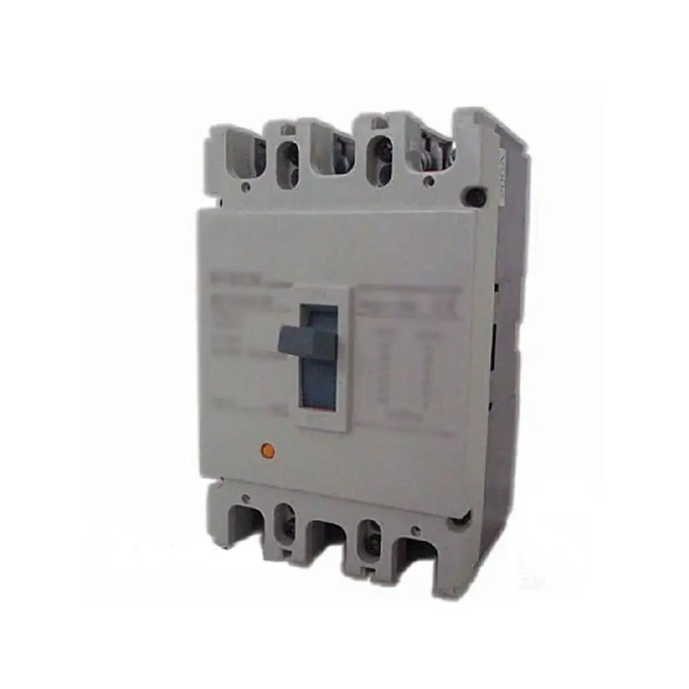 Disjuntor Cx Mold 3 X 150a 225s 690v