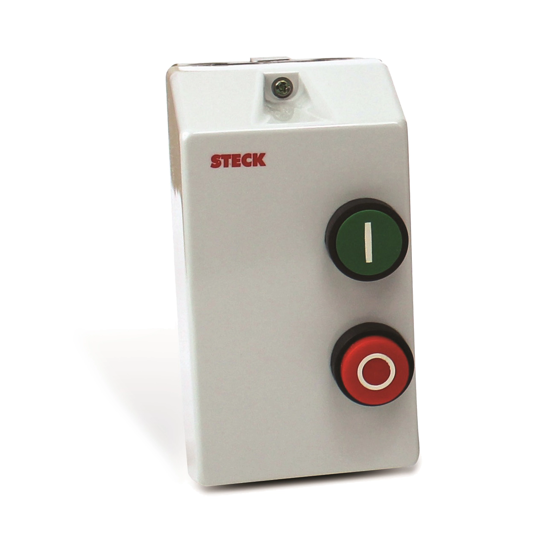 Chave Magnética 250V(220V) 6HP Steck