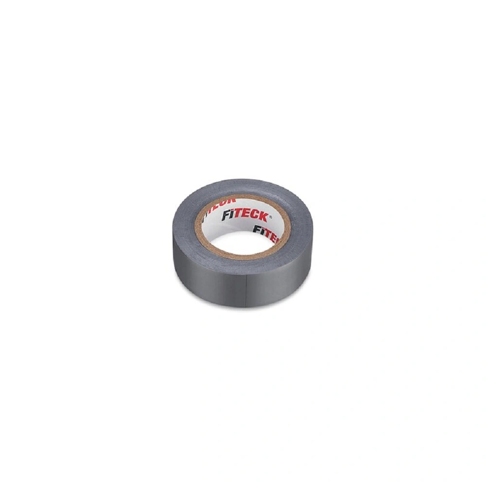 Fita Isolante Fiteck 18mmx10mx0.13mm 0-90c 700v Cz