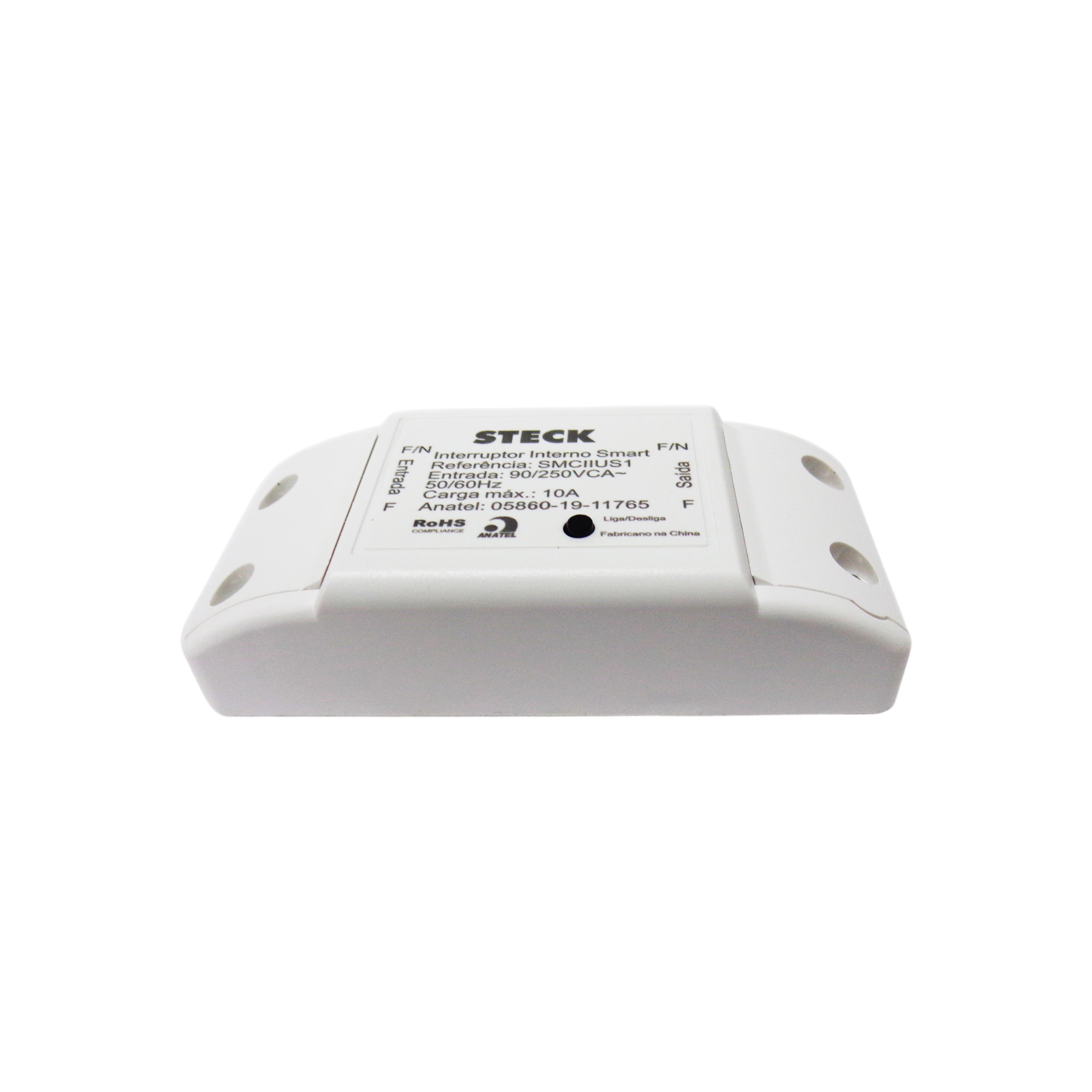 Módulo Interruptor Interno Smarteck