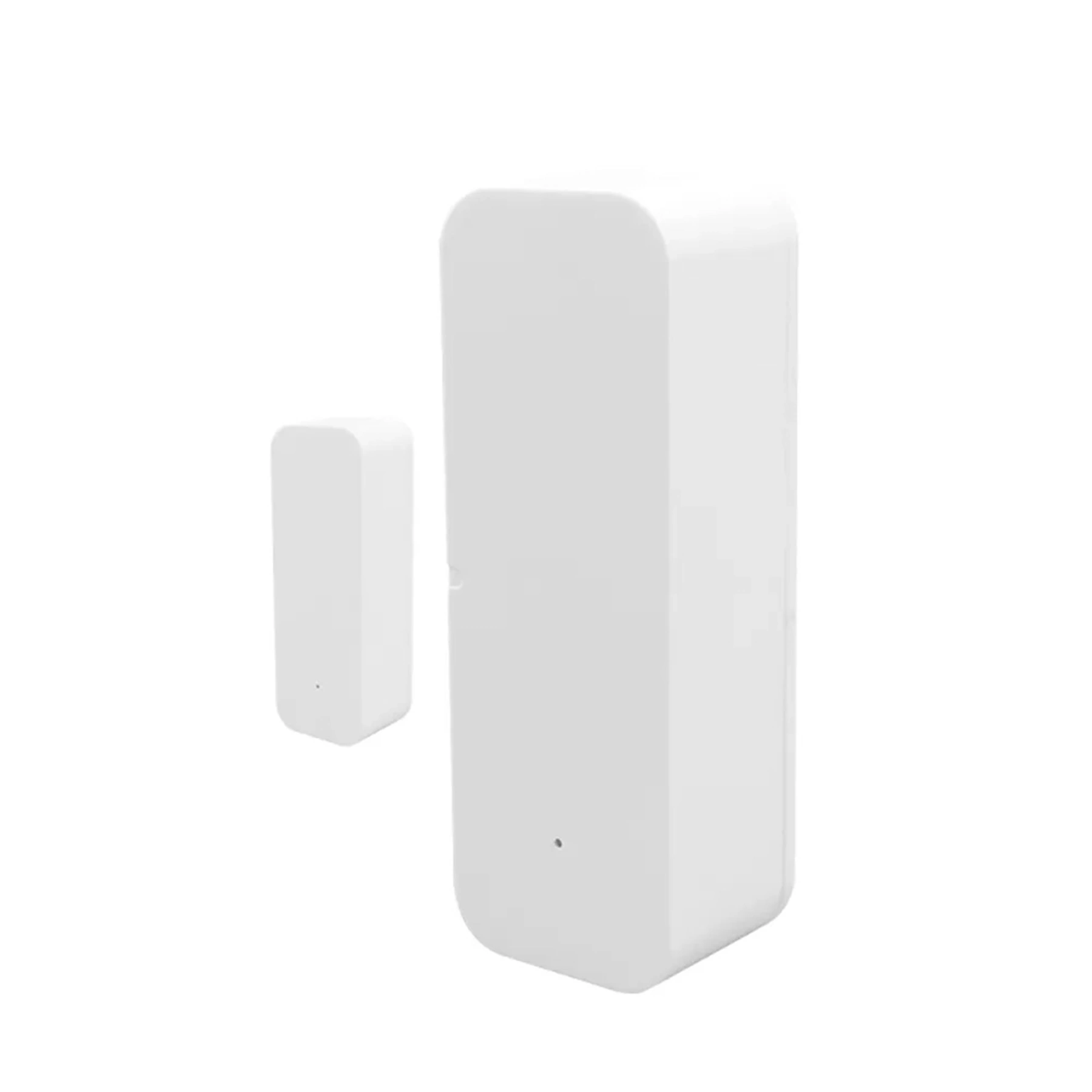 Sensor De Abertura De Portas E Janelas Zigbee Ambiente Conectado Steck