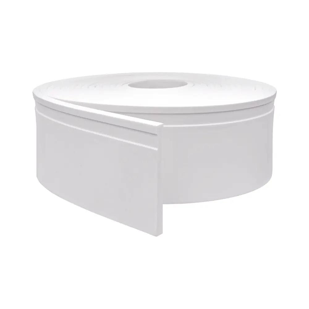 Rodapé Eva Autocolante 10cm Rp16 8 Metros Meurodapé