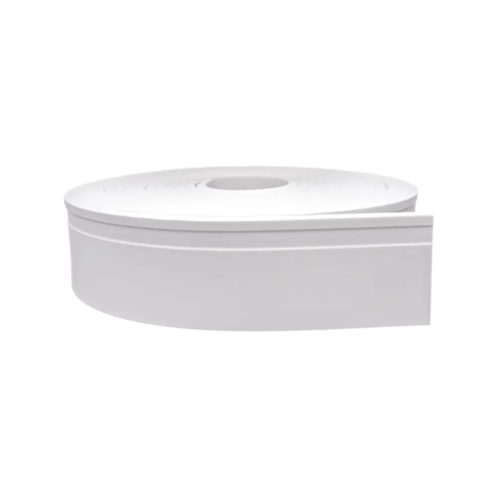 Rodapé Eva Autocolante 7cm Rp16 6 Metros Meurodapé